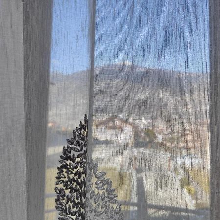 Da Na.Na Aosta Eksteriør bilde