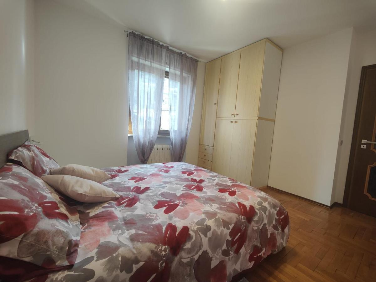 Da Na.Na Aosta Eksteriør bilde